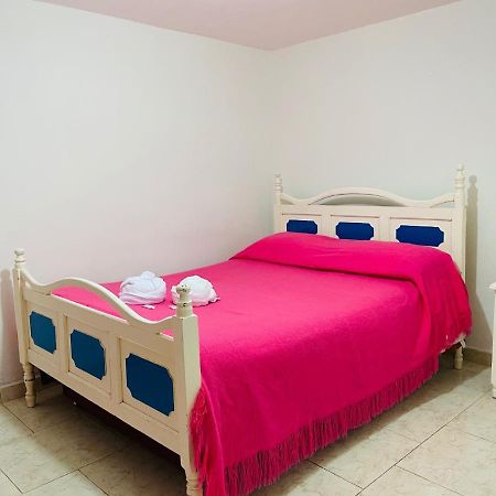 Ferienwohnung Vivienda Turistica El Zocalo Guatapé Exterior foto