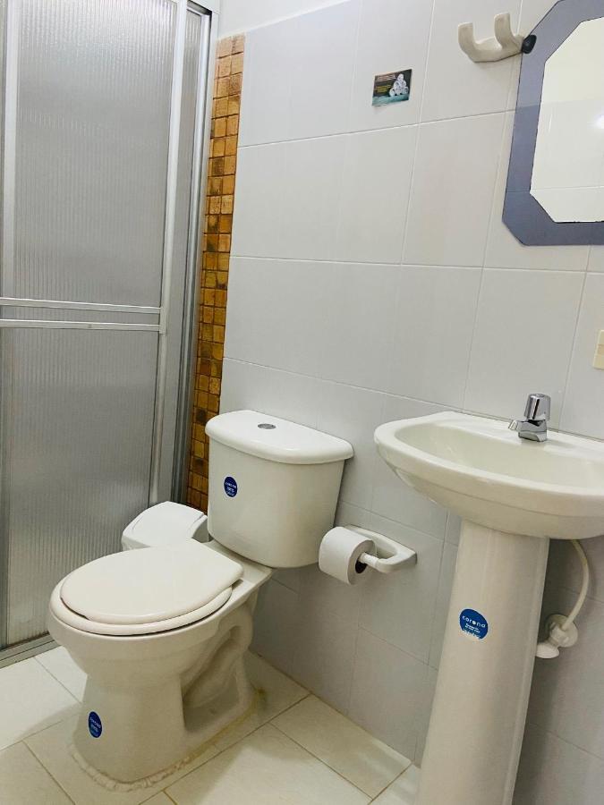 Ferienwohnung Vivienda Turistica El Zocalo Guatapé Exterior foto