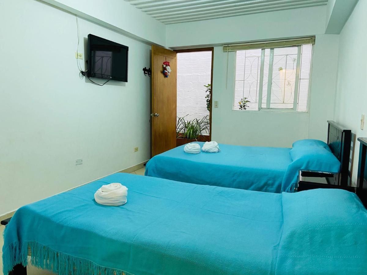 Ferienwohnung Vivienda Turistica El Zocalo Guatapé Exterior foto