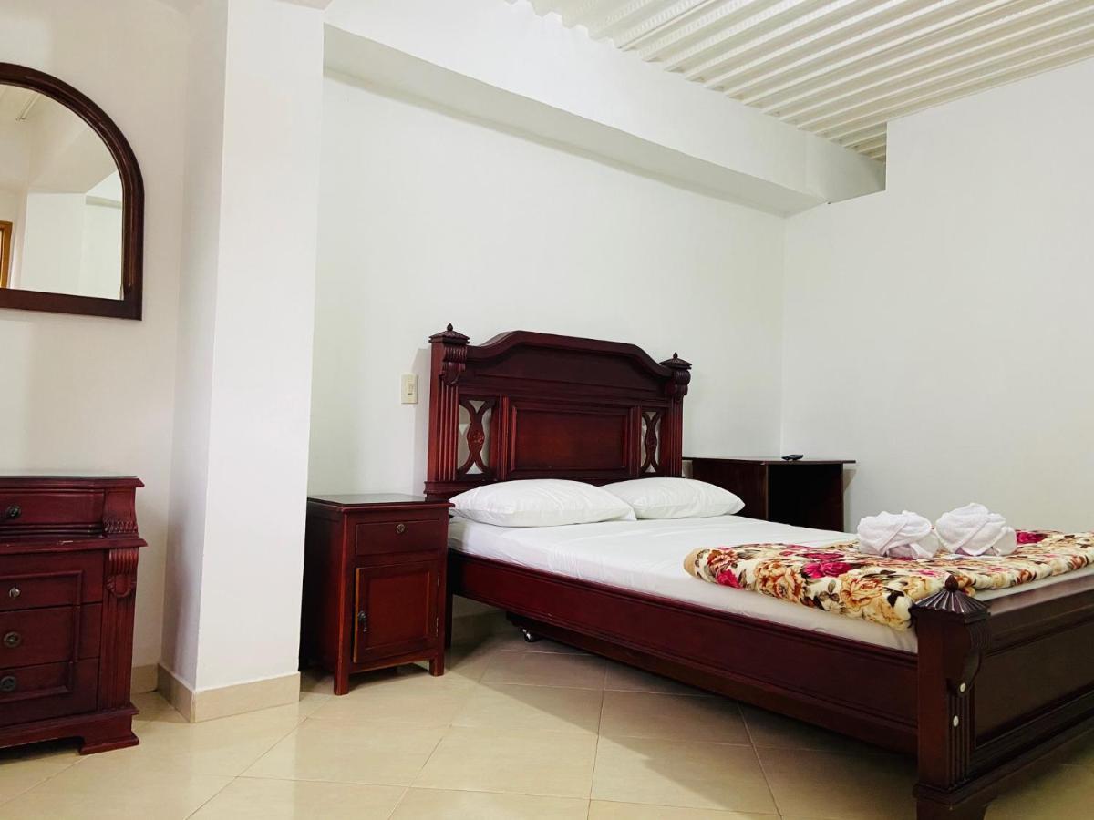 Ferienwohnung Vivienda Turistica El Zocalo Guatapé Exterior foto